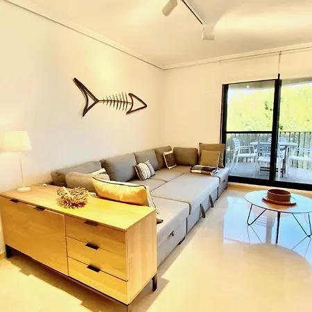 Luxury Overlooking Bay Numm1 Διαμέρισμα
