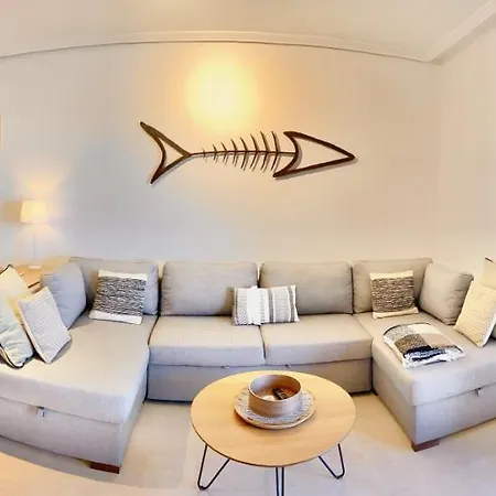 Διαμέρισμα Luxury Overlooking Bay Numm1 Γιαβέα
