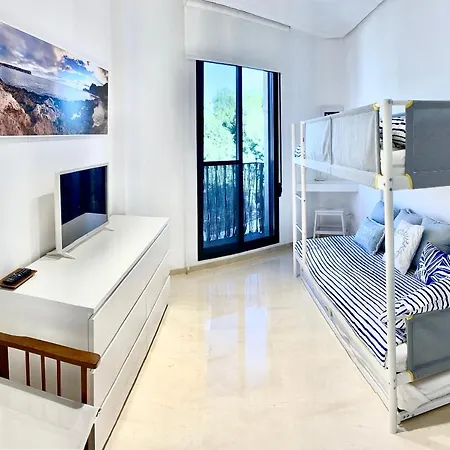 Luxury Overlooking Bay Numm1 * Γιαβέα