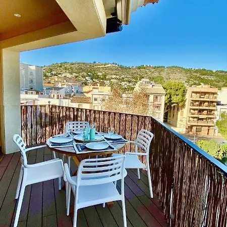 Luxury Overlooking Bay Numm1 Γιαβέα