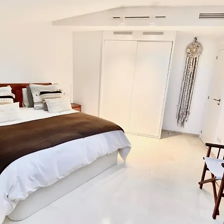 Luxury Overlooking Bay Numm1 Διαμέρισμα *