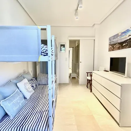 Luxury Overlooking Bay Numm1 Διαμέρισμα *