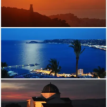 Luxury Overlooking Bay Numm1 Γιαβέα