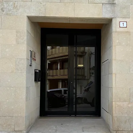 Luxury Overlooking Bay Numm1 Διαμέρισμα